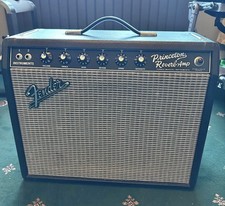 Fender princeton reverb - fender,