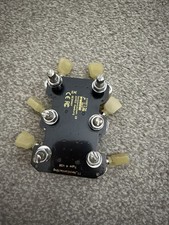 Gibson G-Force Tronical