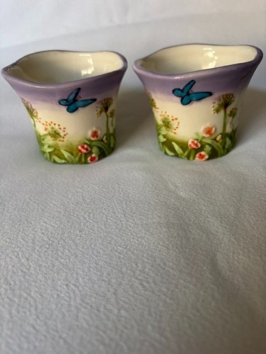 Vintage yankee candle - candle, votive