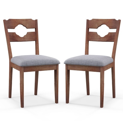 Dining chairs set - chairs, of
