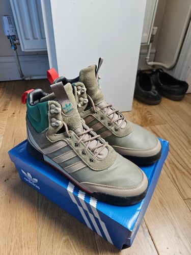 Adidas baara boot trace - baara,