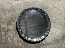 Vintage Silver Plated Serving