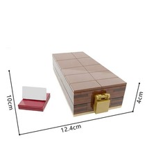Dexter Morgan Trophy Box