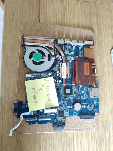 Sony vaio svf153a1ym laptop - vaio,