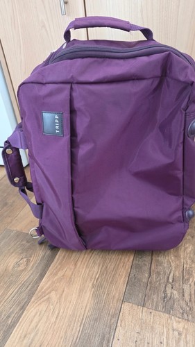 Tripp plum purple - plum,
