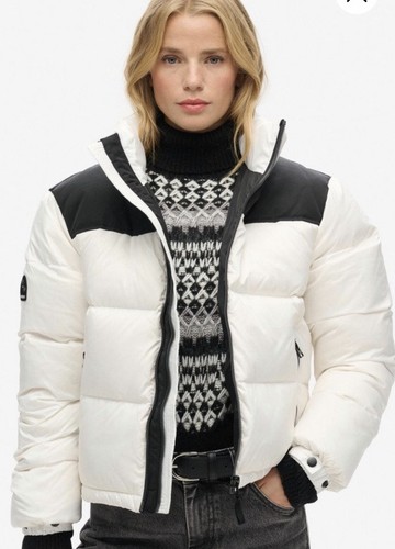 Ladies girls superdry sport - superdry,