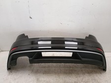 Rear Bumper AUDI A3 5 Door
