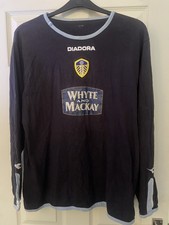 Leeds United Diadora 2004-05