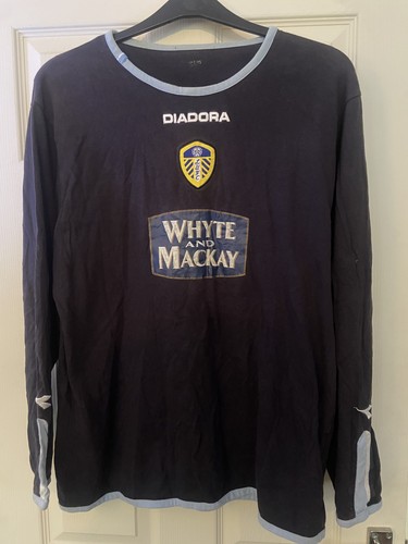 Leeds united diadora - united, 2004-05