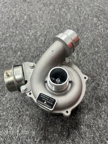 Turbo turbocharger for nissan - turbo,