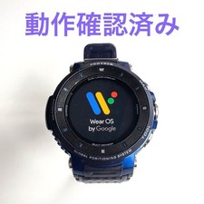 Casio PRO TREK WSD-F30 Smart