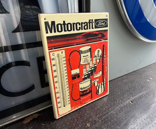 Rare 1970 ford motorcraft - 1970’s,