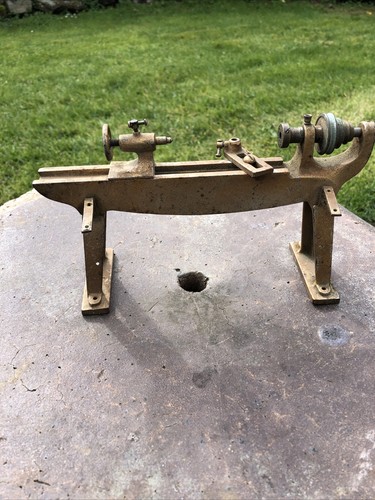 Antique german bing minature - antique,