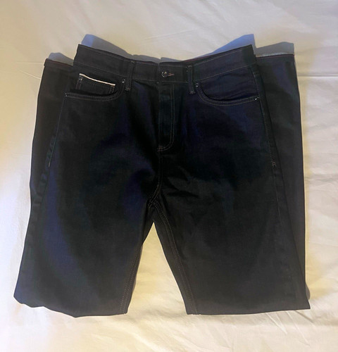 Autograph tapered fit - m&s,