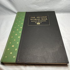 The Second World War by