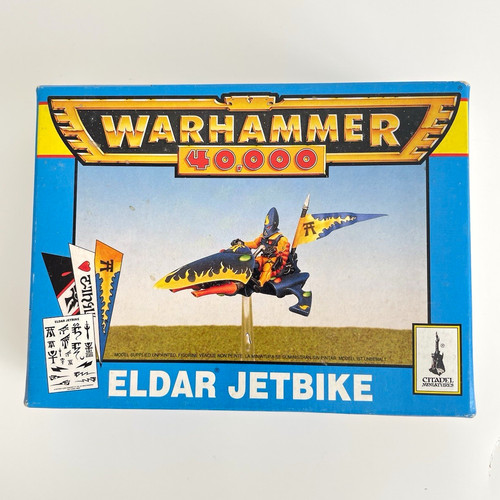 Games workshop eldar - workshop,