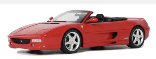 Ferrari 355 spider - ferrari,