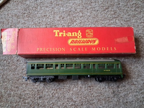 Tri ang railways - tri-ang,