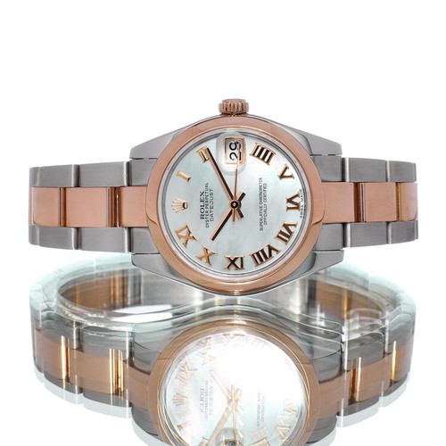Rolex datejust 178241 box - datejust, 31