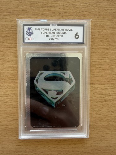 Superman the movie - superman, 1978