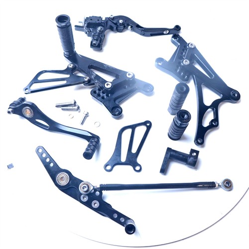2008 yamaha yzf rear set - yamaha,