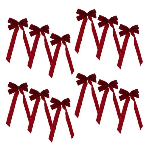 Large reusable velvet - large,