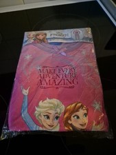 Disney Frozen Pjs Nwot