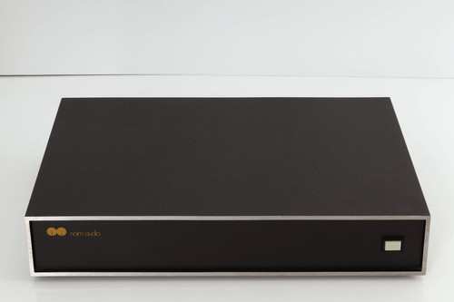 Naim nap250 power amplifier - naim,