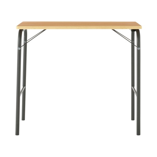 Muji 83755829 steel pipe table - muji,