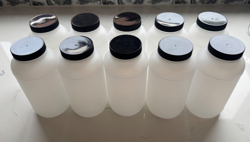 500ml wide mouth hdpe - wide,
