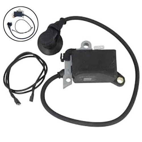 Ignition coil for - for, stihl
