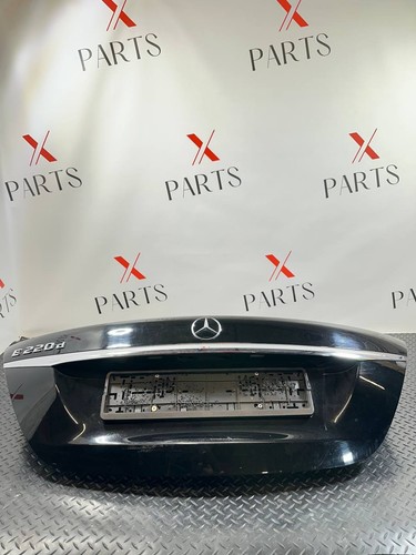 Mercedes class w213 - e,