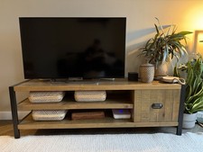 Next Hudson Industrial Style