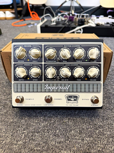 Tone king imperial - tone,