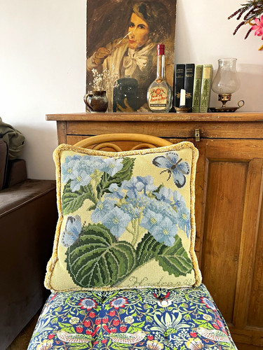 Elizabeth bradley tapestry - elizabeth,