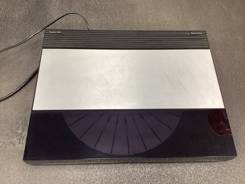 Bang olufsen beograd 9000 - beograd,