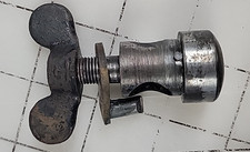 VTG Peerless 16" Brass Blade