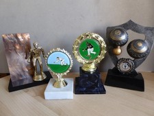 Job Lot of 4 Refurbished