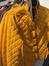 English Aquascutum Orange