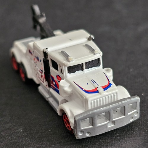 Micro machines atomix semi - micro,