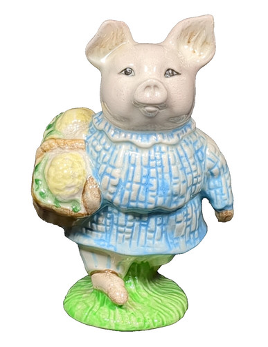 Vintage beswick beatrix - beswick,