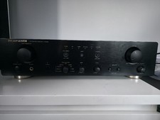Marantz PM4400 N1B Integrated