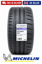 255/35R19 Micheln Pilot Sport