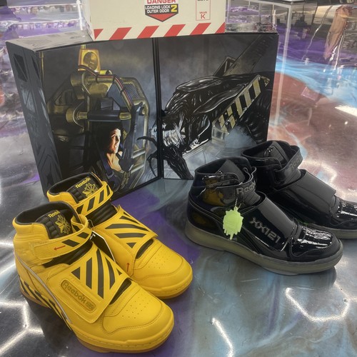 Reebok alien stomper - mid, final