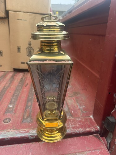 Vintage turkish brass - turkish,