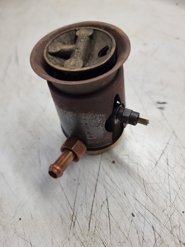Optimus 111 paraffin burner - optimus,
