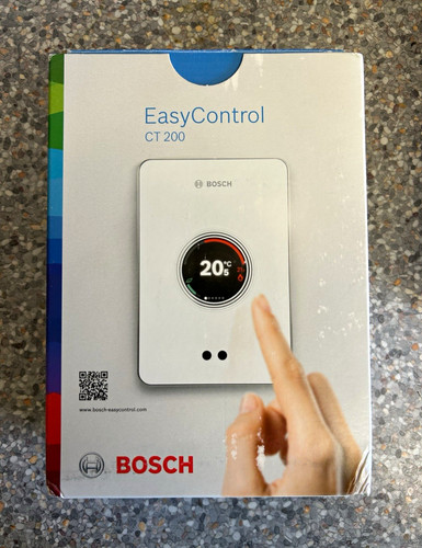 Bosch easycontrol 200 fi - ct,