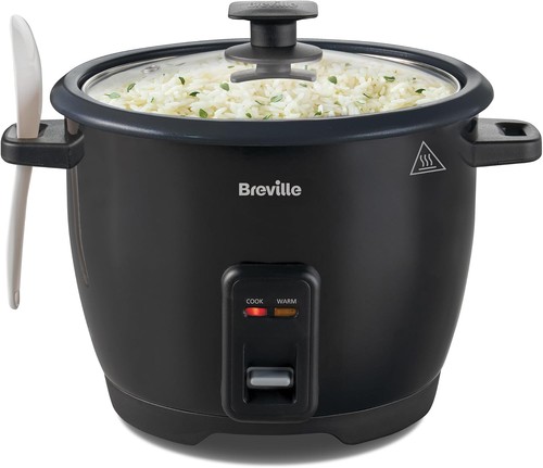 Electric rice cooker 1 8l - electric,