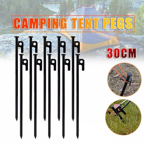 10pcs long heavy duty - 12",