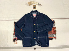 Levi's Engineer Chore Jacket L